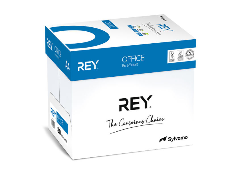 Rey Office